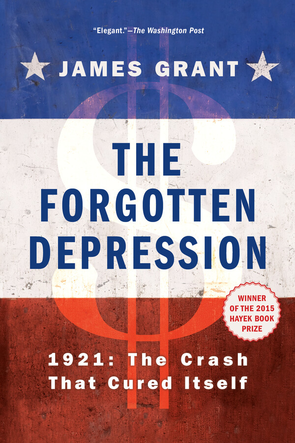 Forgotten Depression