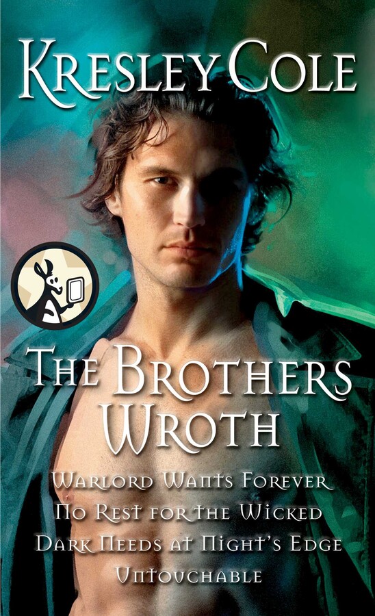 Brothers Wroth