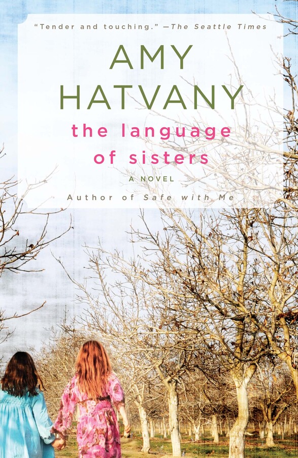 Language of Sisters