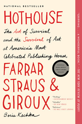 Hothouse Hothouse