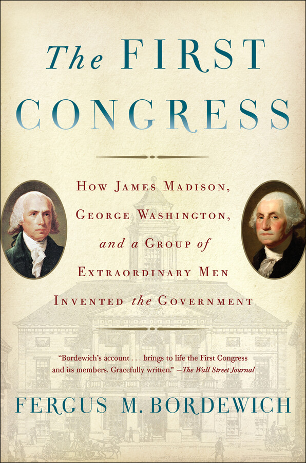 First Congress