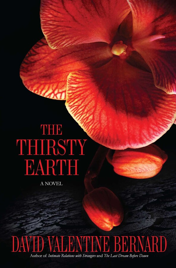 Thirsty Earth