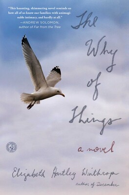 The Why of Things The Why of Things