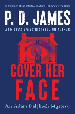 Cover Her Face Cover Her Face