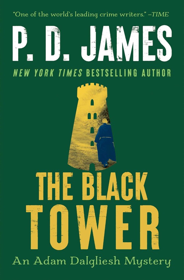 Black Tower