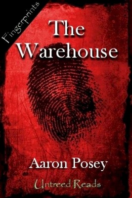 Warehouse Warehouse