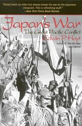 Japan's War Japan's War