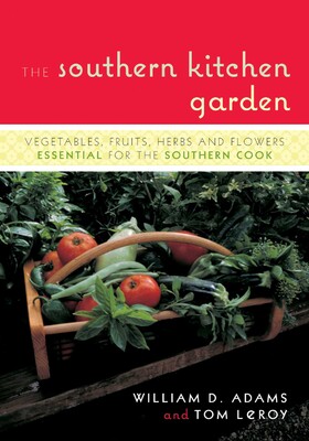 The Southern Kitchen Garden The Southern Kitchen Garden
