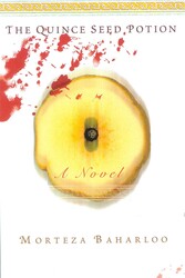 The Quince Seed Potion
