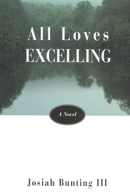 All Loves Excelling All Loves Excelling