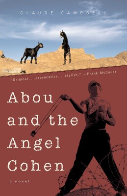 Abou and the Angel Cohen Abou and the Angel Cohen