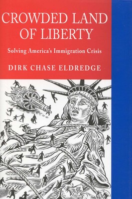 Crowded Land of Liberty Crowded Land of Liberty