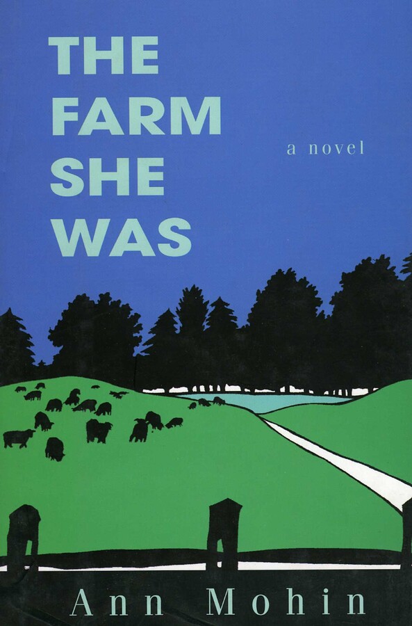 Farm She Was