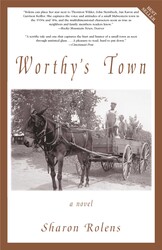 Worthy's Town Worthy's Town