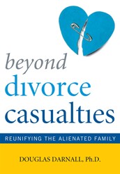 Beyond Divorce Casualties Beyond Divorce Casualties