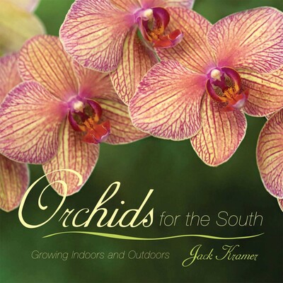 Orchids for the South Orchids for the South