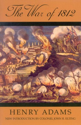 War of 1812 War of 1812