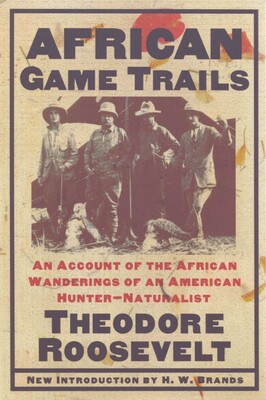 African Game Trails African Game Trails