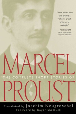 Complete Short Stories of Marcel Proust