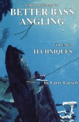 Follow the Forage for Better Bass Angling, Techniques Follow the Forage for Better Bass Angling, Techniques