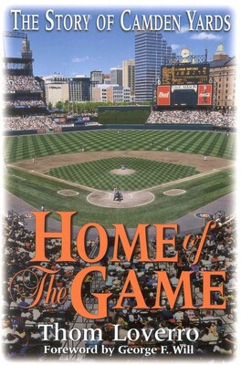 Home of the Game Home of the Game