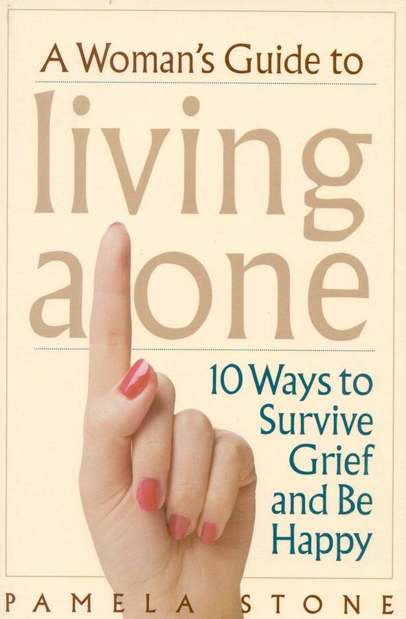 Woman's Guide to Living Alone