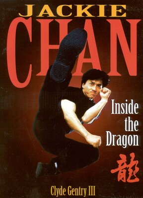 Jackie Chan Jackie Chan