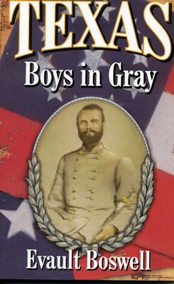 Texas Boys In Gray Texas Boys In Gray