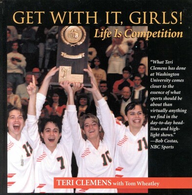 Get with It, Girls! Get with It, Girls!