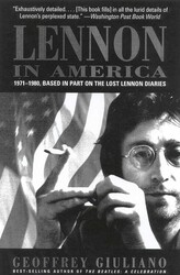 Lennon in America Lennon in America