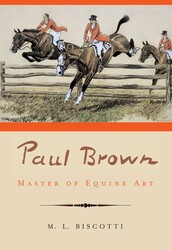 Paul Brown Paul Brown