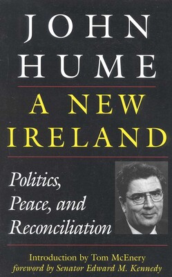 New Ireland New Ireland