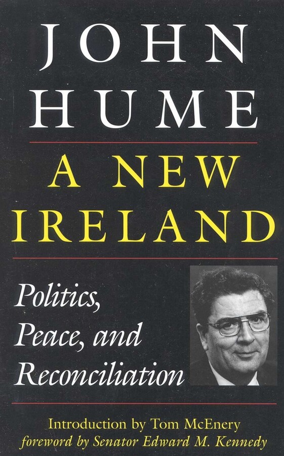 New Ireland