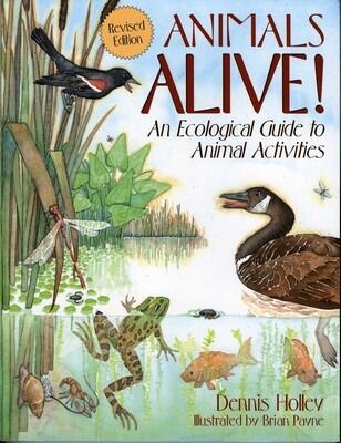 Animals Alive! Animals Alive!