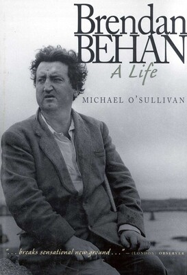 Brendan Behan Brendan Behan