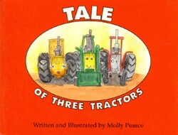 Tale of Three Tractors