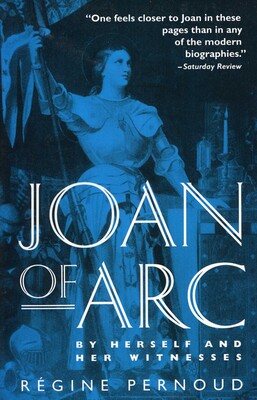 Joan of Arc Joan of Arc