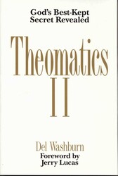 Theomatics II