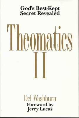 Theomatics II Theomatics II
