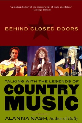 Behind Closed Doors Behind Closed Doors