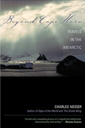 Beyond Cape Horn