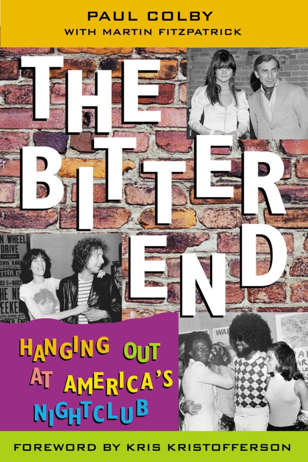 Bitter End