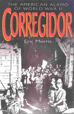 Corregidor Corregidor