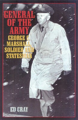 General of the Army General of the Army
