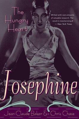 Josephine Baker Josephine Baker