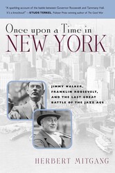 Once Upon a Time in New York Once Upon a Time in New York