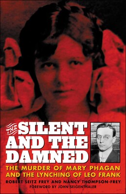The Silent and the Damned The Silent and the Damned
