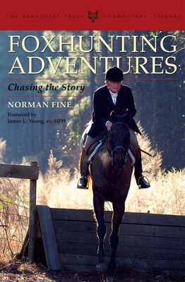 Foxhunting Adventures Foxhunting Adventures
