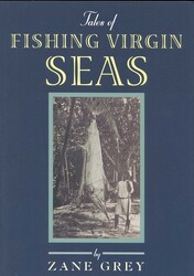 Tales of Fishing Virgin Sea Tales of Fishing Virgin Sea