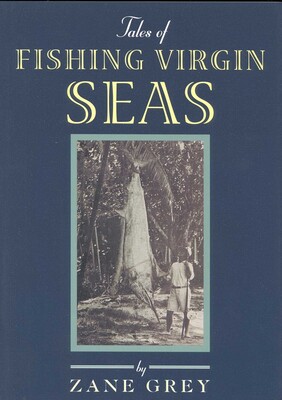 Tales of Fishing Virgin Sea Tales of Fishing Virgin Sea